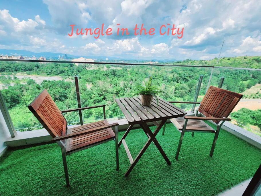 Ioi Mall #conezion #luxury #nexflix Apartemen *