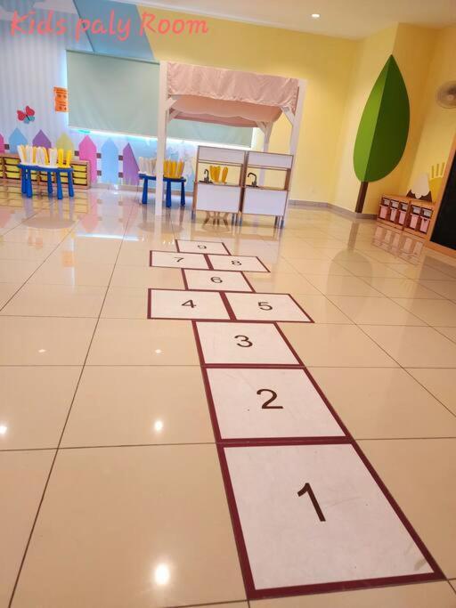 Apartemen Ioi Mall #conezion #luxury #nexflix