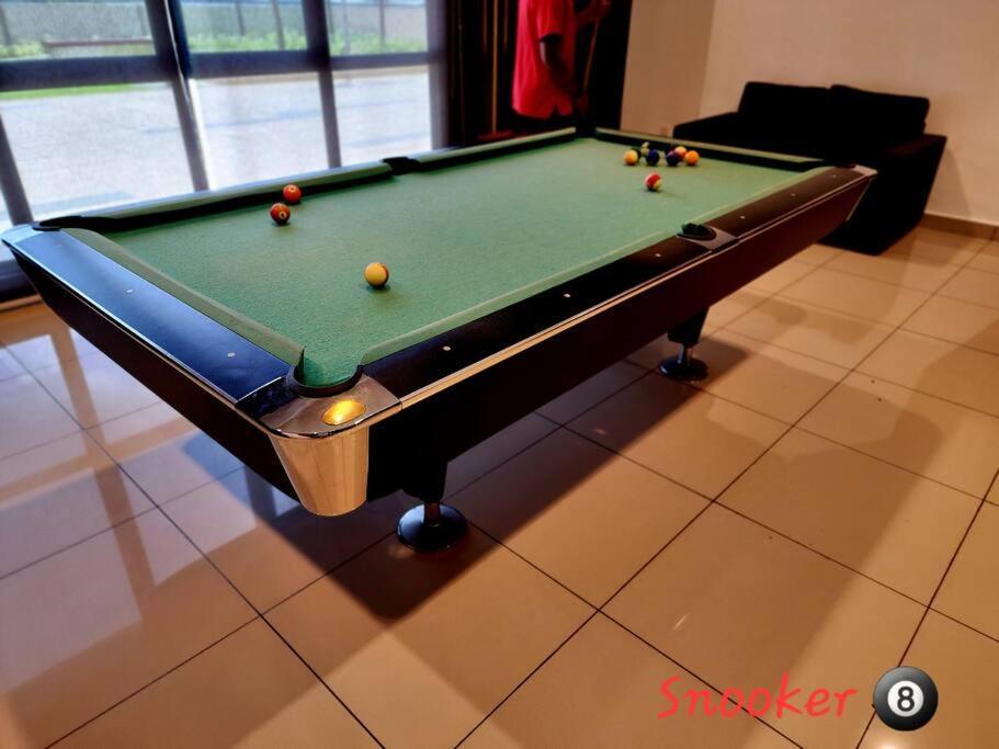 Apartemen Ioi Mall #conezion #luxury #nexflix