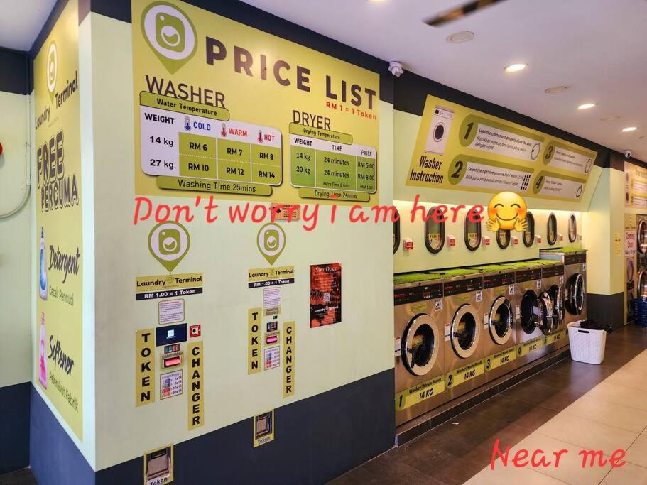 Ioi Mall #conezion #luxury #nexflix